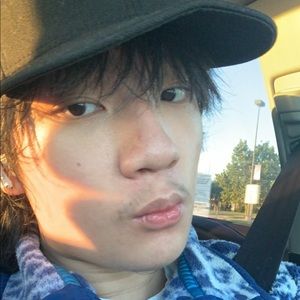 Meet your Posher, Alan